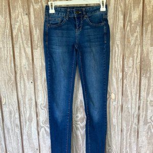 Authentic American Heritage Skinny Jeans